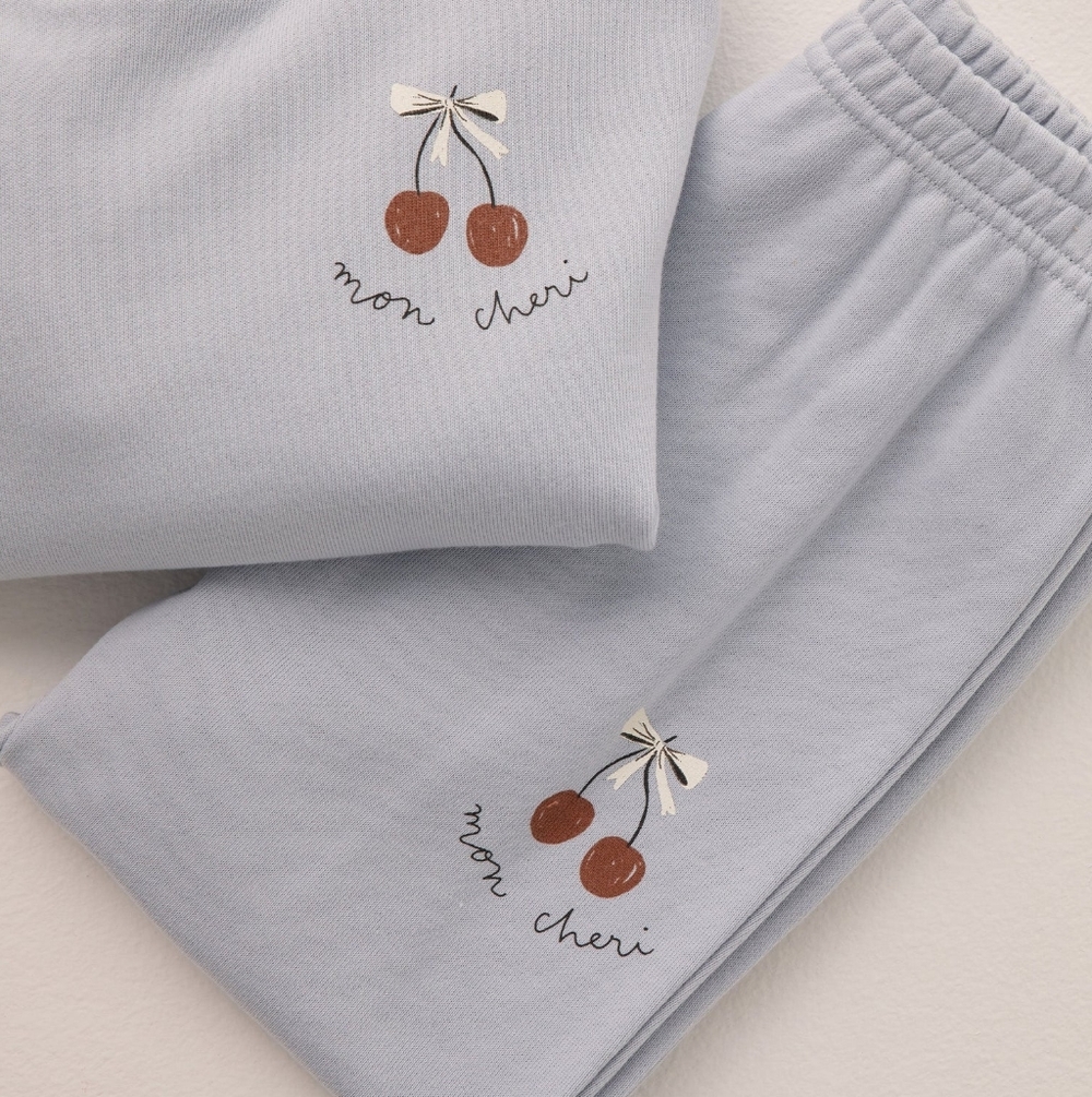 NWT Rylee + CruSweatpant || Mon Chéri - Picture 3 of 14
